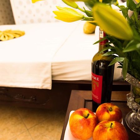 Sweet Family Guest House Hanoi Exterior foto